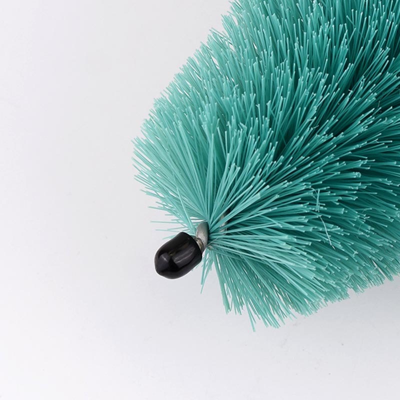 Bulb Packing Car Cleaning Brushes Set